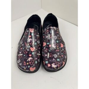 Klogs‎ Women's Shoes 6.5 Nurse
